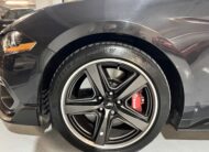 2022 Ford Mustang Mach 1