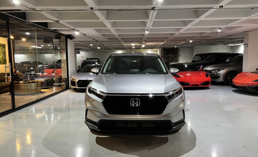 Honda CRV 2024