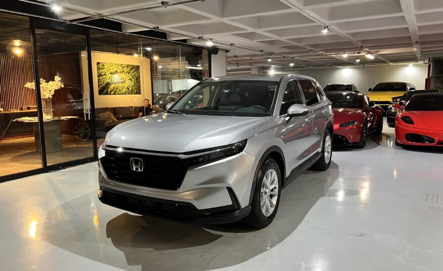 Honda CRV 2024