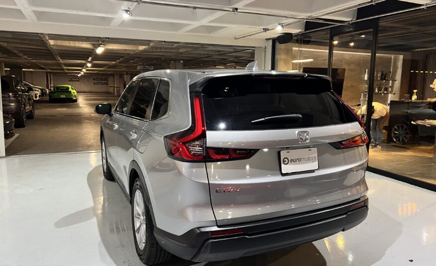Honda CRV 2024