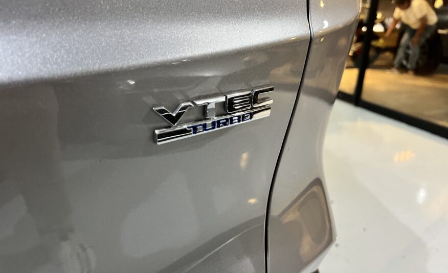 Honda CRV 2024