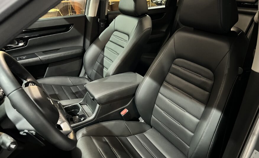 Honda CRV 2024