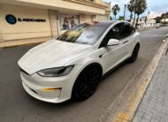 Tesla Model X 2023