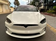 Tesla Model X 2023