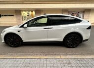 Tesla Model X 2023