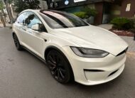 Tesla Model X 2023