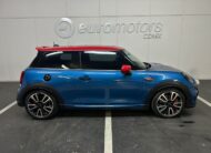 Mini cooper JCW Iconic 2022
