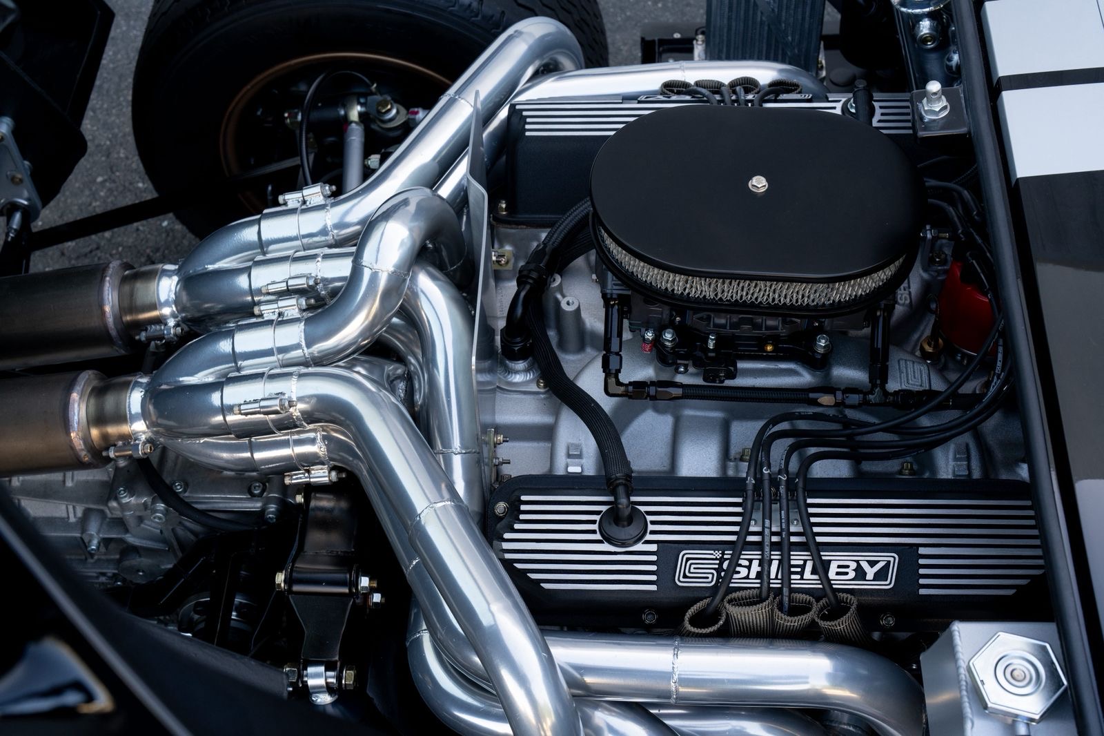 Ford GT40 MK ll 1966