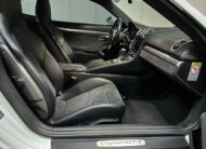 Porsche Cayman GTS 2015