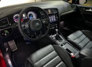 Volkswagen Golf R 2018