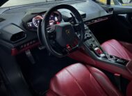 Lamborghini Huracán 2017 LP610-4