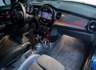 Mini cooper JCW Iconic 2022