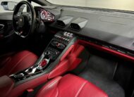 Lamborghini Huracán 2017 LP610-4