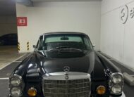Mercedes Benz 280 SE Coupe 1971