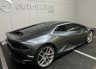Lamborghini Huracán 2017 LP610-4