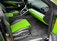 Lamborghini Urus 2019