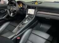 Porsche Turbo S 2018