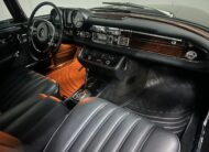 Mercedes Benz 280 SE Coupe 1971