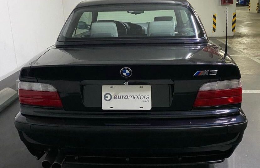 BMW M3 1995