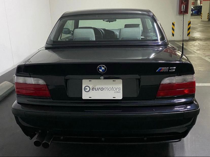 BMW M3 1995