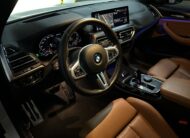 BMW X3M40i 2022