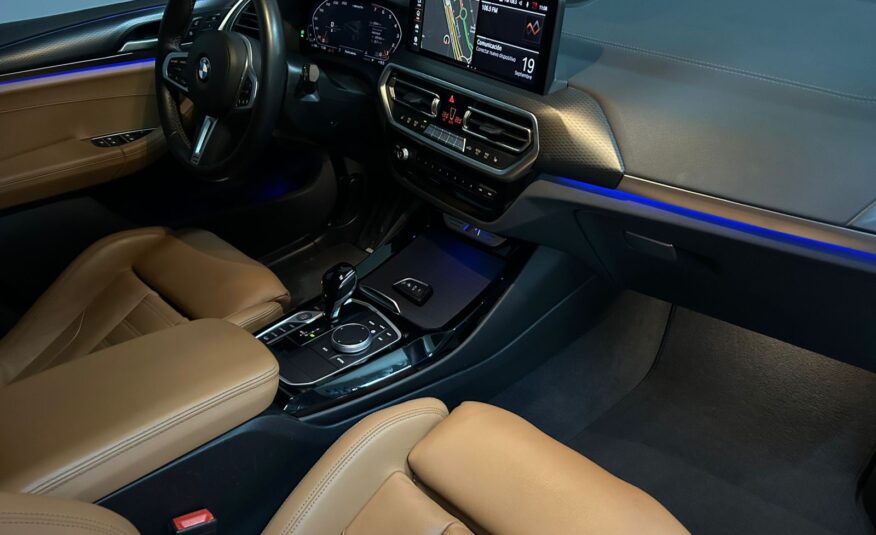 BMW X3M40i 2022
