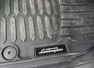 Lamborghini Urus 2019