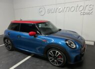 Mini cooper JCW Iconic 2022