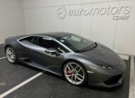 Lamborghini Huracán 2017 LP610-4