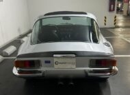 TVR 2500 M Coupe 1974