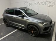 Seat Ateca Cupra 2024