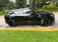 Lamborghini Urus 2019