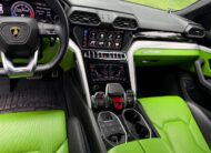 Lamborghini Urus 2019