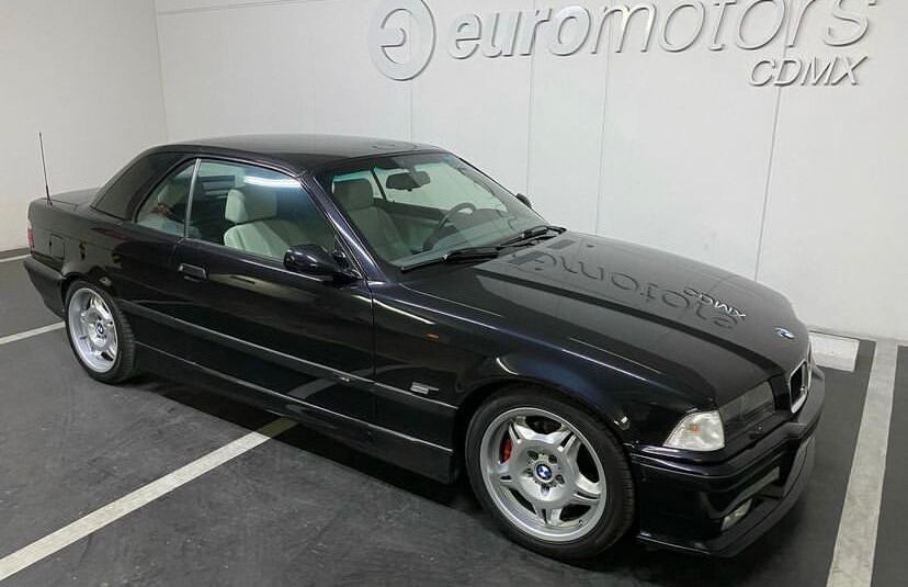 BMW M3 1995