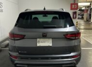 Seat Ateca Cupra 2024