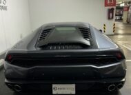 Lamborghini Huracán 2017 LP610-4