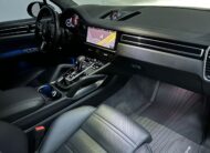 Porsche Cayenne Turbo 2019