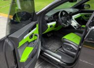 Lamborghini Urus 2019