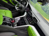 Lamborghini Urus 2019