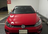 Volkswagen Golf R 2018