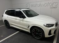 BMW X3M40i 2022