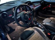 Mini cooper JCW Iconic 2022