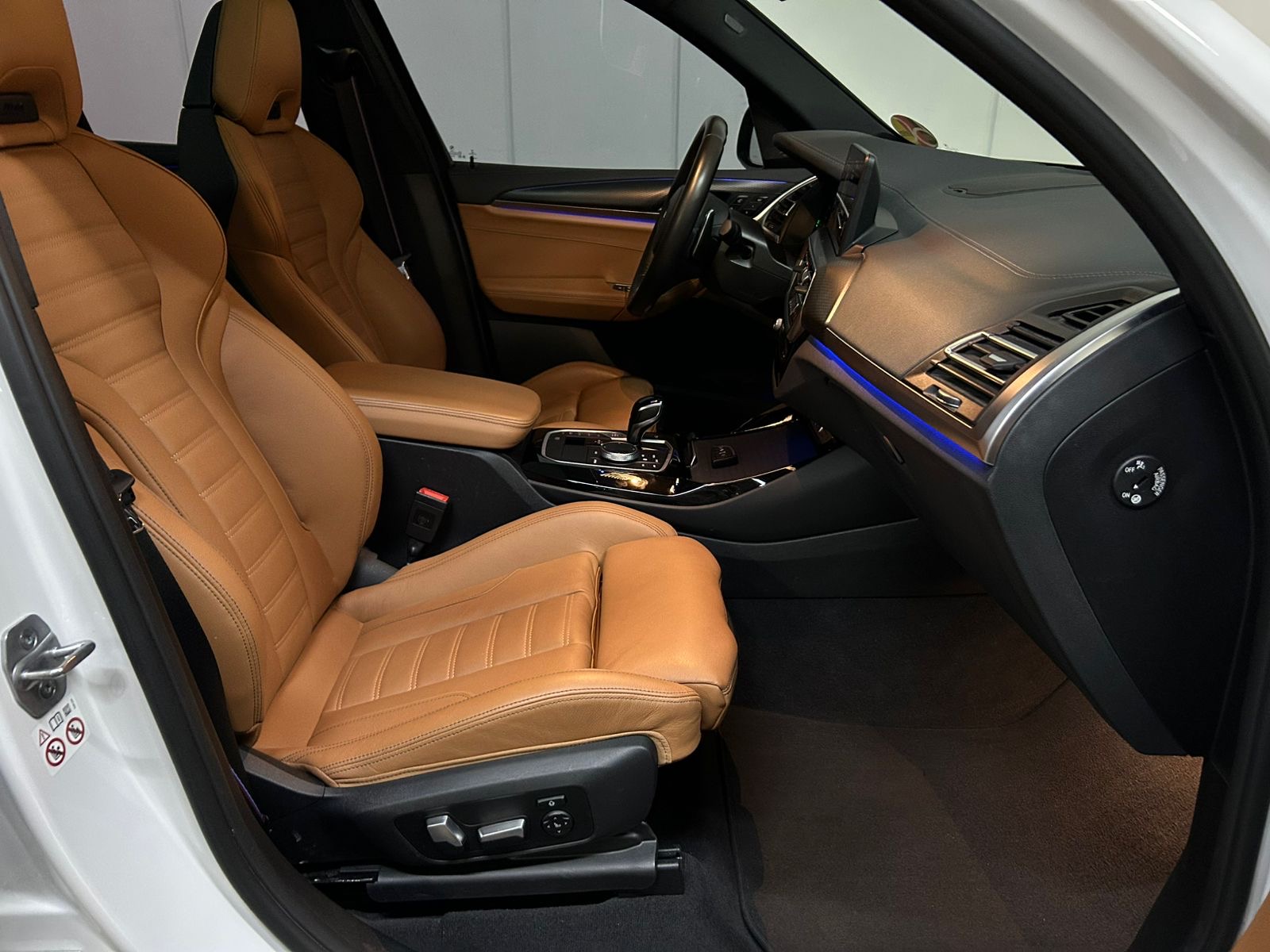 BMW X3M40i 2022