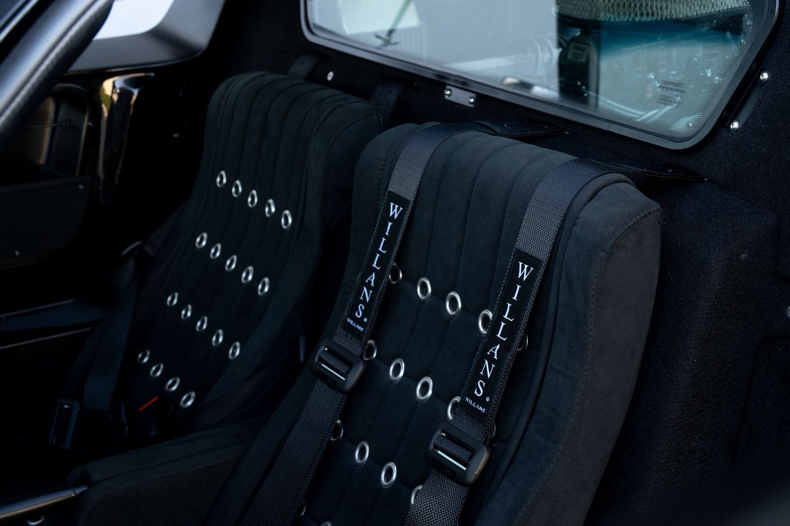 Ford GT40 MK ll 1966