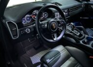 Porsche Cayenne Turbo 2019