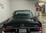 Mercedes Benz 280 SE Coupe 1971