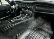 TVR 2500 M Coupe 1974