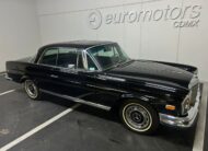 Mercedes Benz 280 SE Coupe 1971