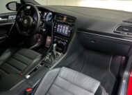 Volkswagen Golf R 2018