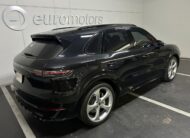 Porsche Cayenne Turbo 2019